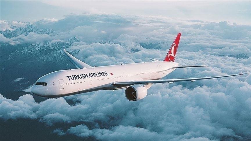 Turkish Airlines aims to join world’s 100 most valuable brands
