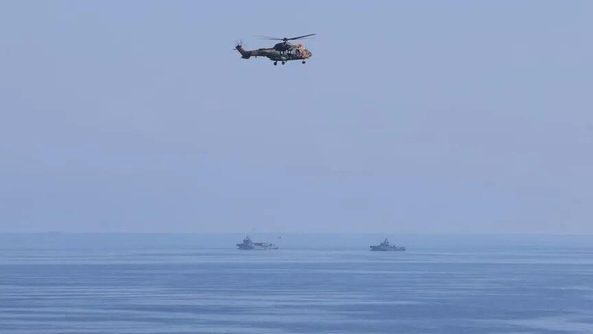 Death toll from Northern Cyprus ferry accident rises to 13