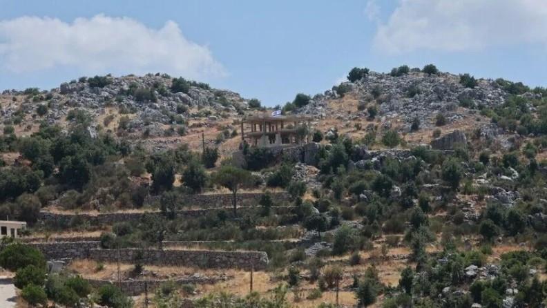 Israel mulls new 4-kilometer security zone in southern Lebanon