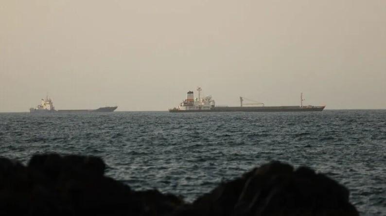 Iran retaliates after US strikes oil tankers