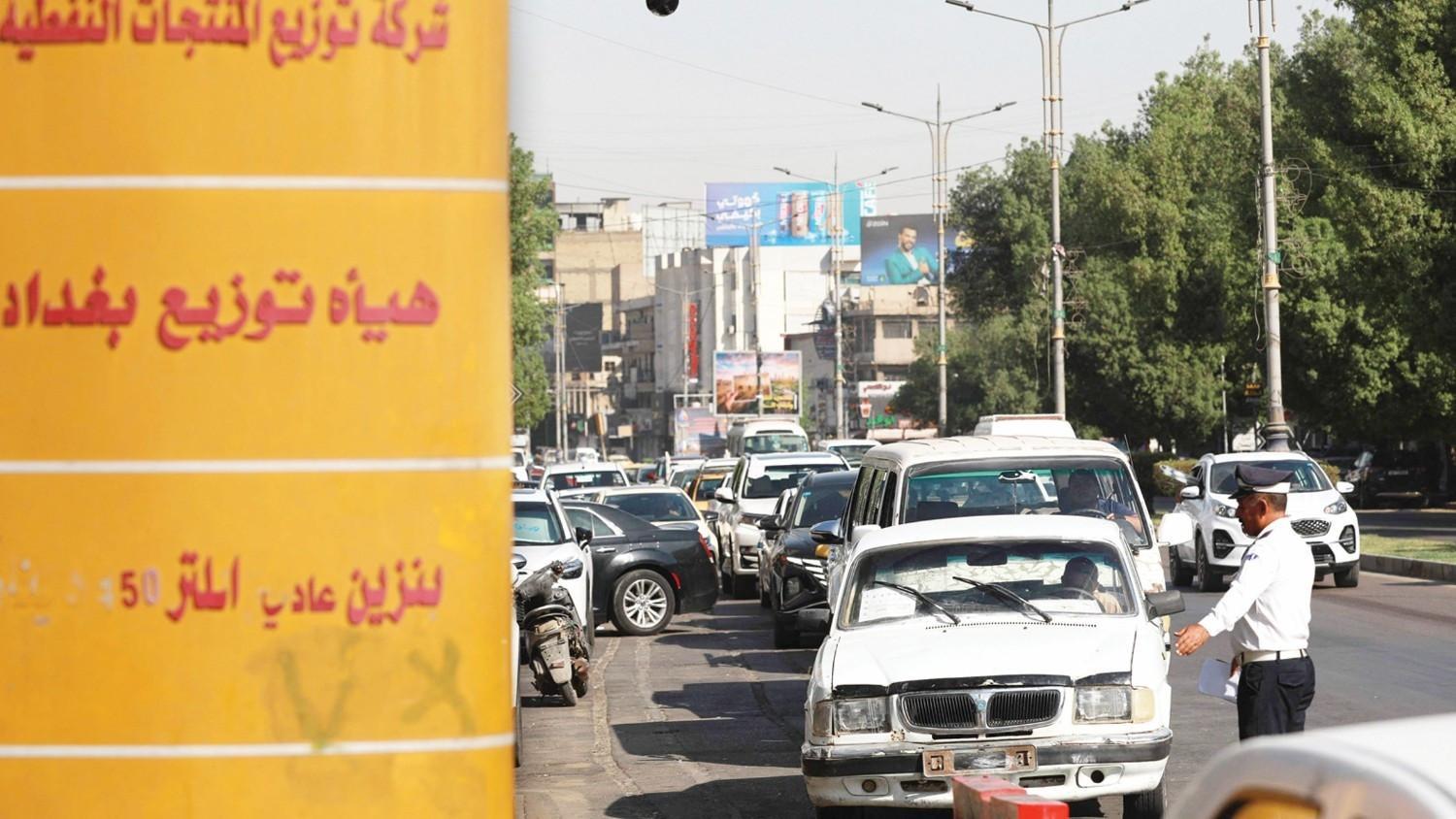 Iraq boosts oil export capacity above 3 million bpd