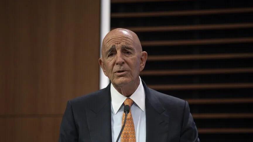 US envoy calls for restraint in Druze-majority Sweida province