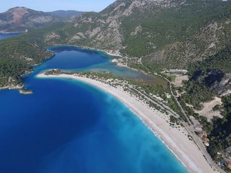 Türkiye expands Mediterranean marine protection effort