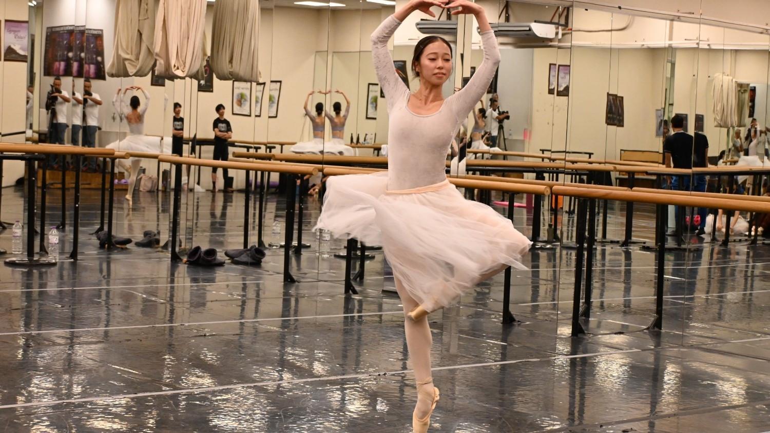 Aspendos Opera Ballet Festival to open curtain for 33rd time