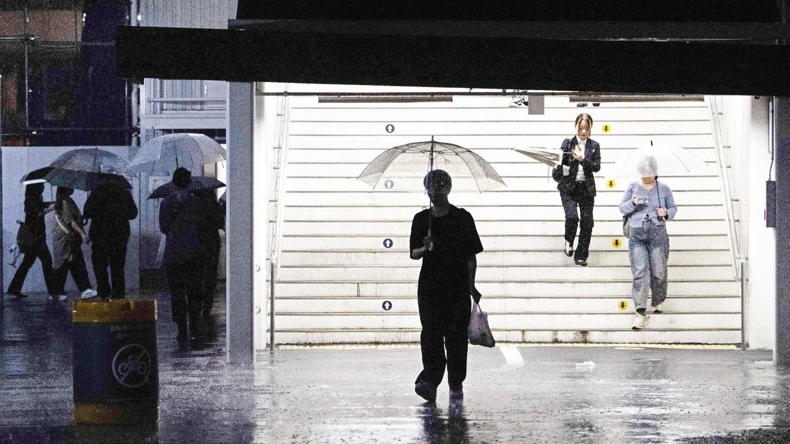 Japan’s economy grows faster than estimated in 2nd quarter