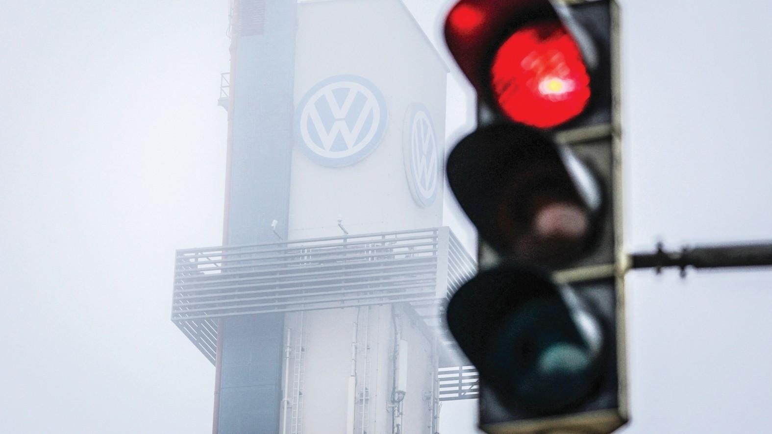 Volkswagen plant to be converted for Israeli defence group