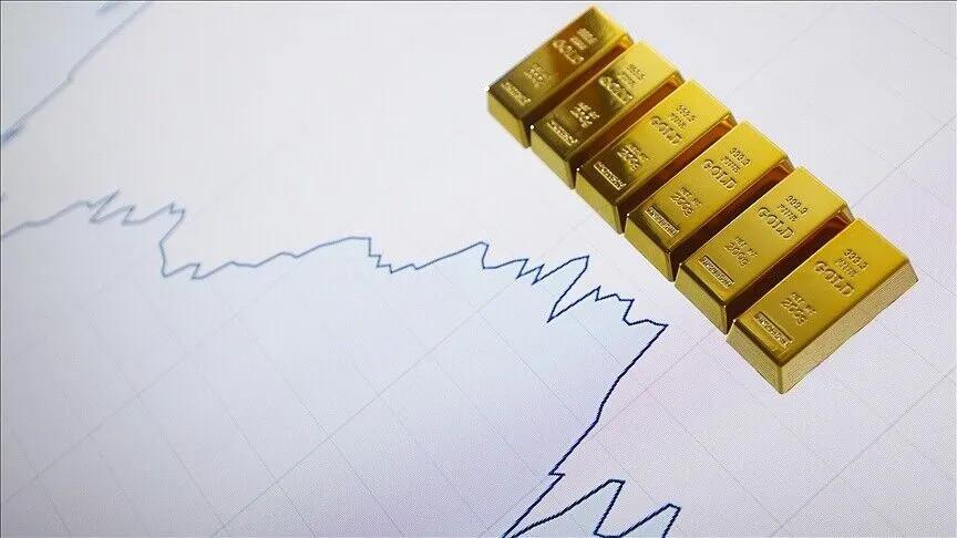 Gold delivers highest real return in August