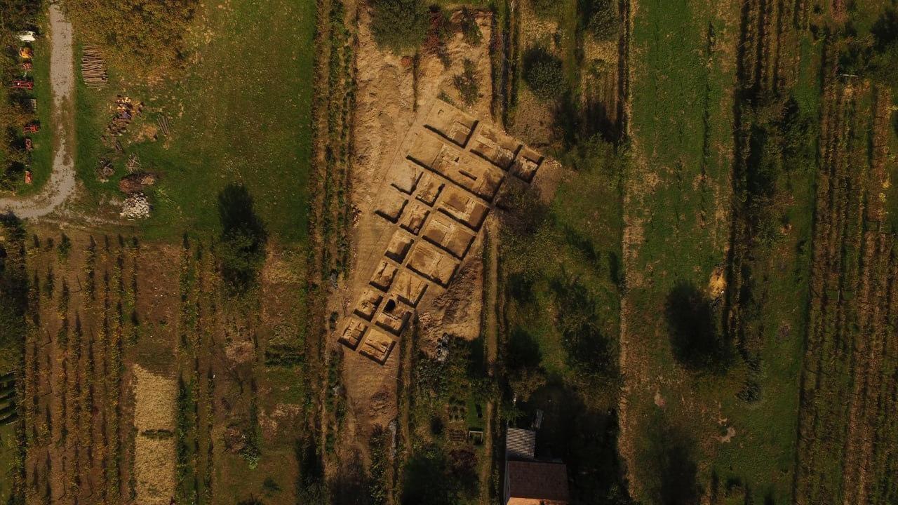 Archaeology reveals new clues about Süleyman’s final campaign