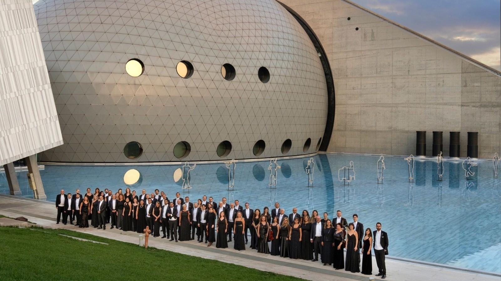 CSO to celebrate 200th anniversary on world stages