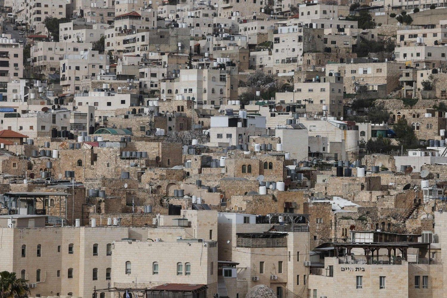 UK settlement sanctions plan fuels rift with Israel