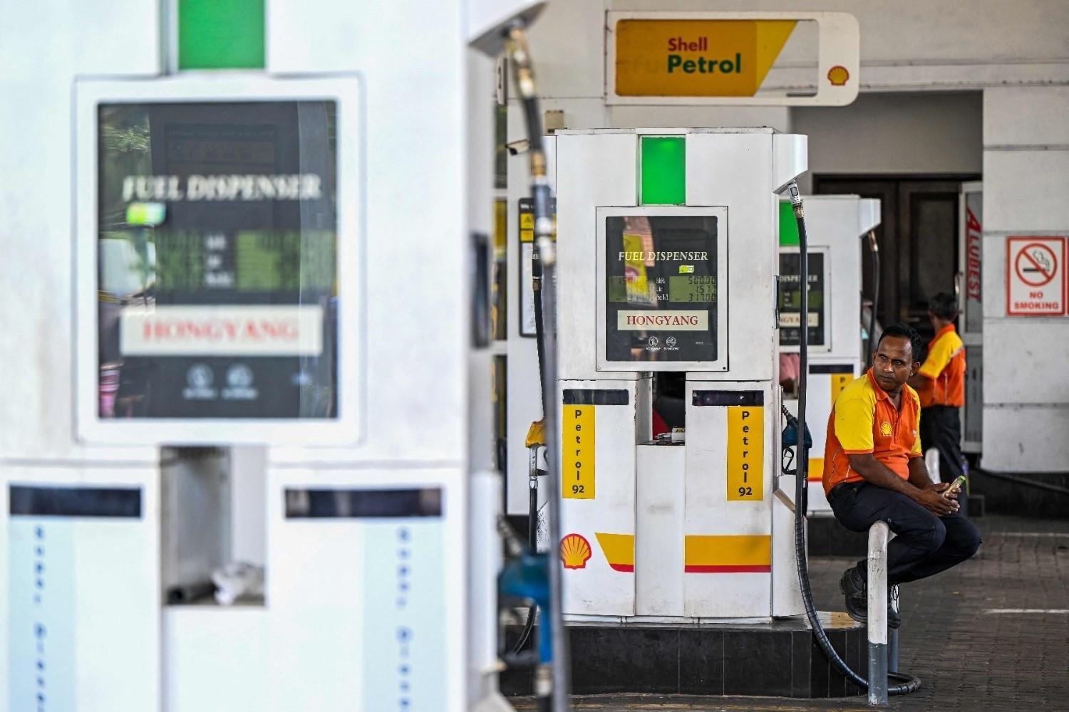 Oil nears $100 as Middle East attacks raise supply fears