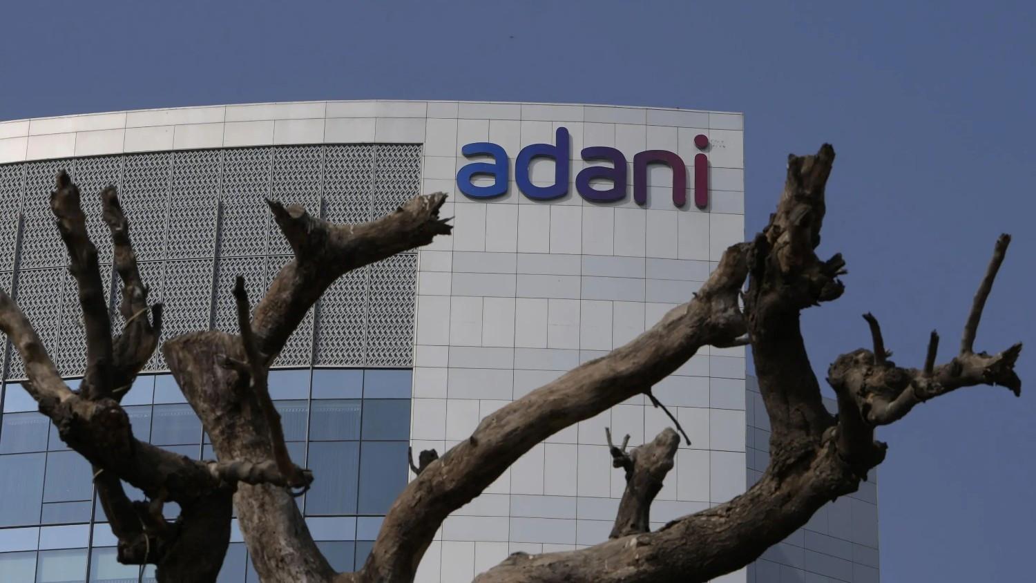 Adani airport business to raise $1 bln through stake sale