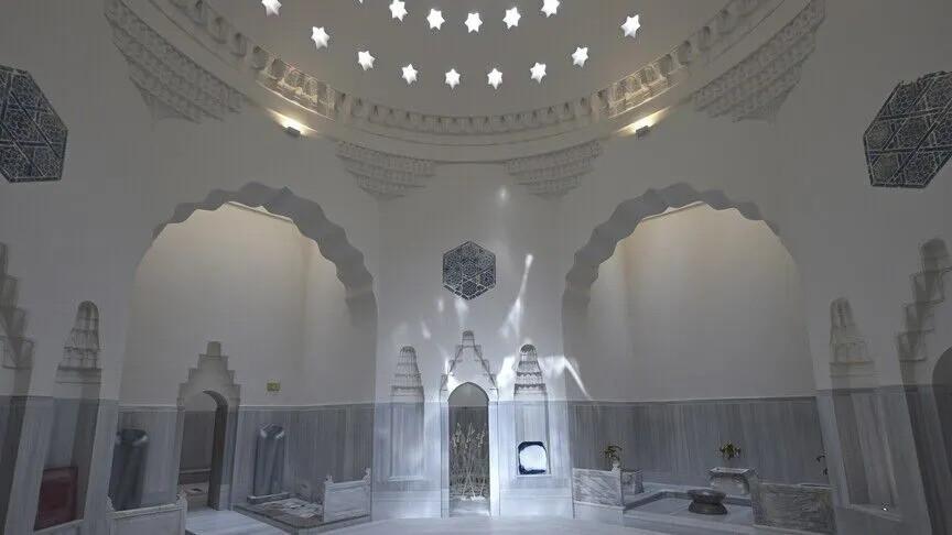 Historic Istanbul bathhouses hit real estate market