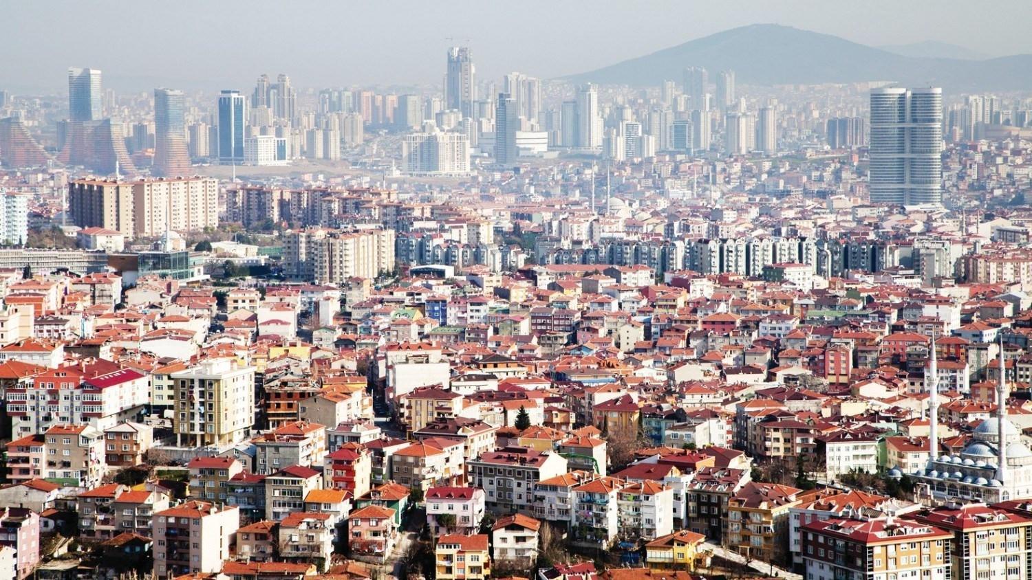 Türkiye launches rental housing program for low-income households