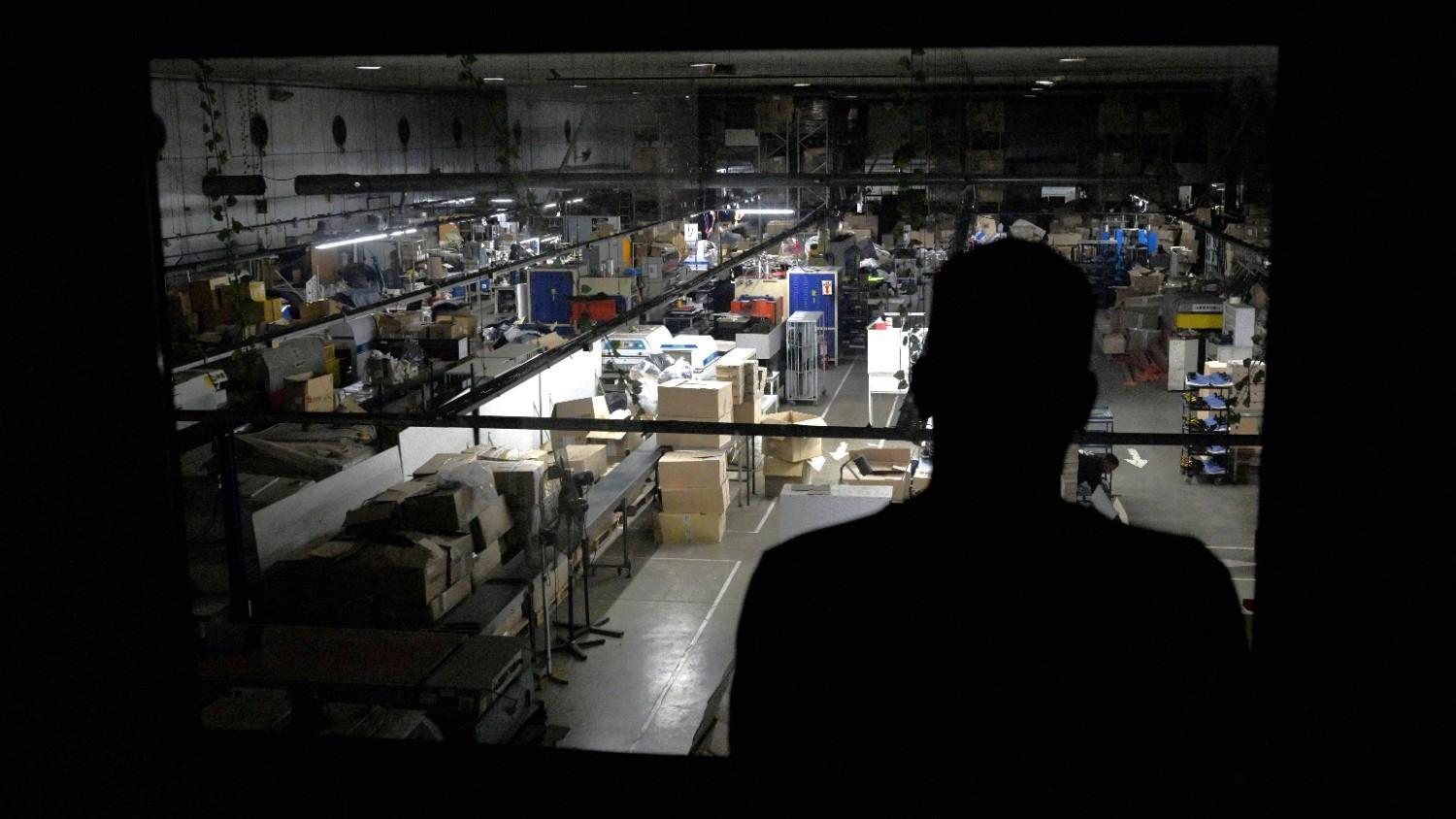 Argentine industry reels from Milei's free-market revolution