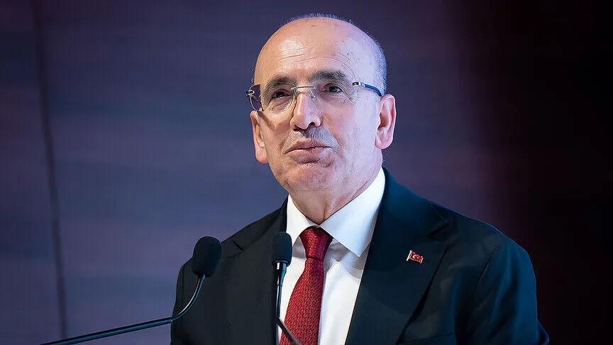 Türkiye to stay course on disinflation program: Finance minister