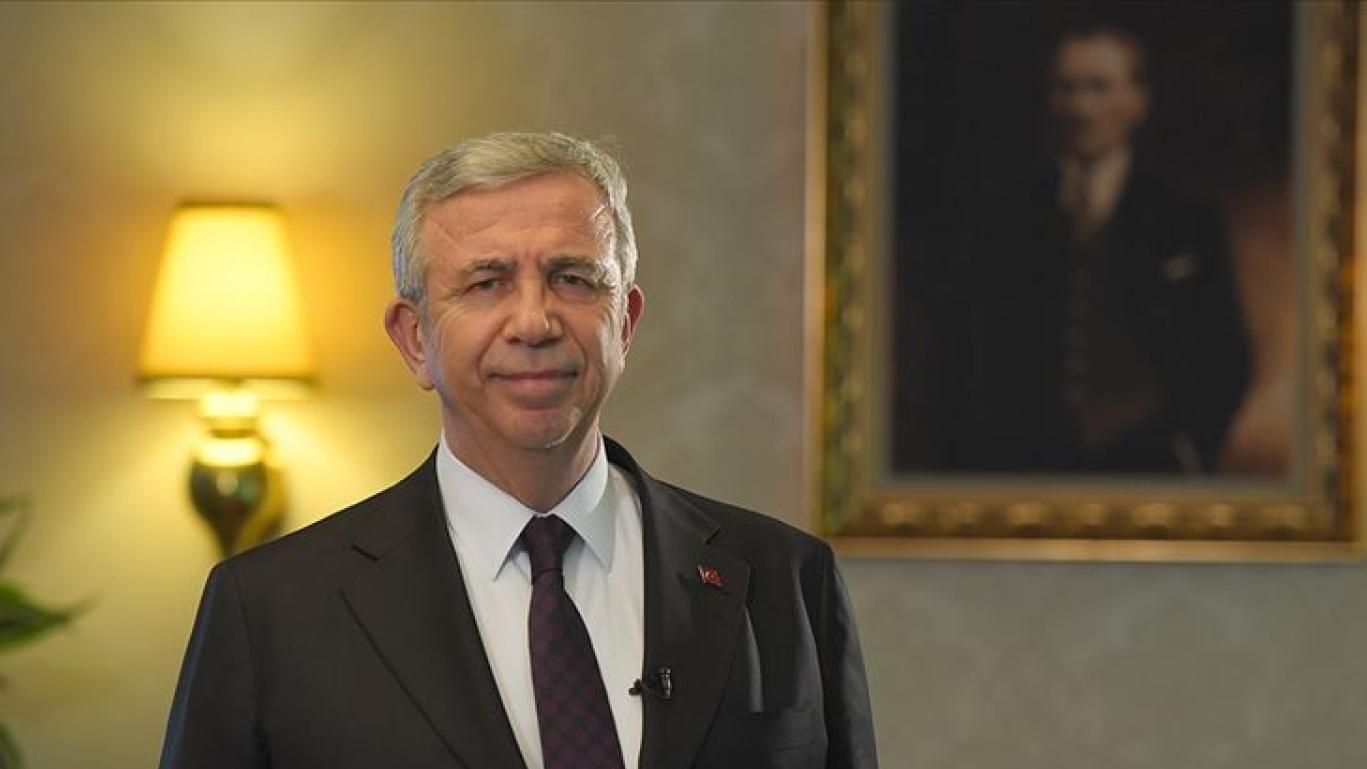 Surprise Erdoğan meeting fuels speculation over Yavaş’s political future