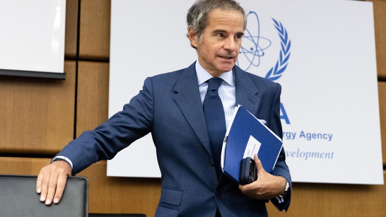 Syria no longer under UN nuclear watchdog probe