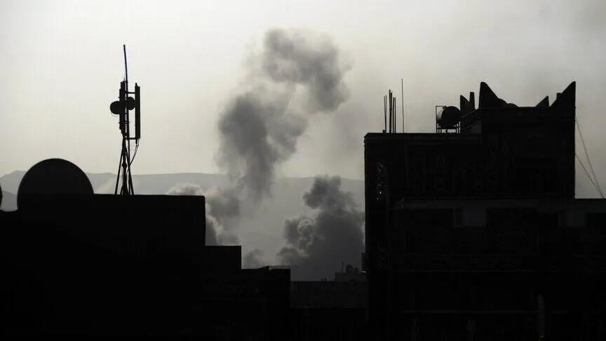 Houthis reach Yemen’s strategic Mocha port near Bab al-Mandab Strait