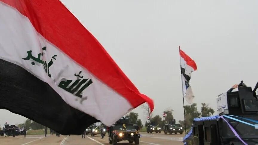 Iraq seizes drone platform used to target Saudi oil pipeline