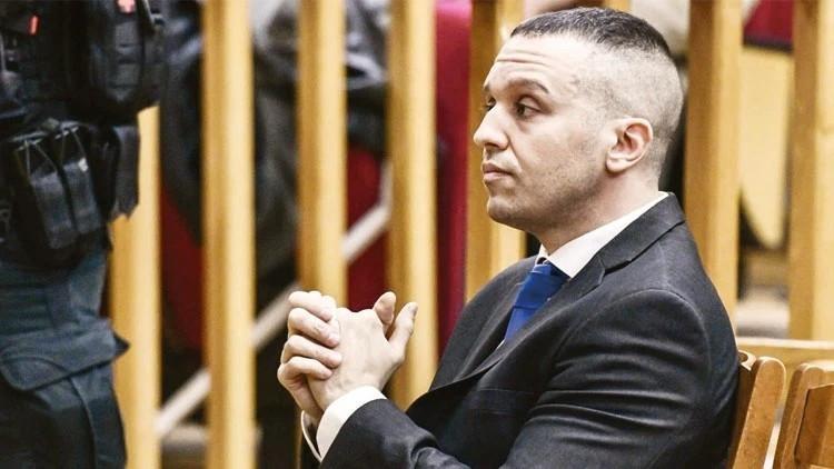 Greek neo-Nazi leader’s impending release sparks far-right alarm