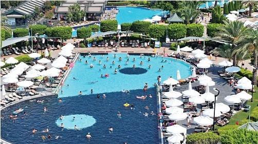 Turkish travel agencies raise concern over porposed online booking rules