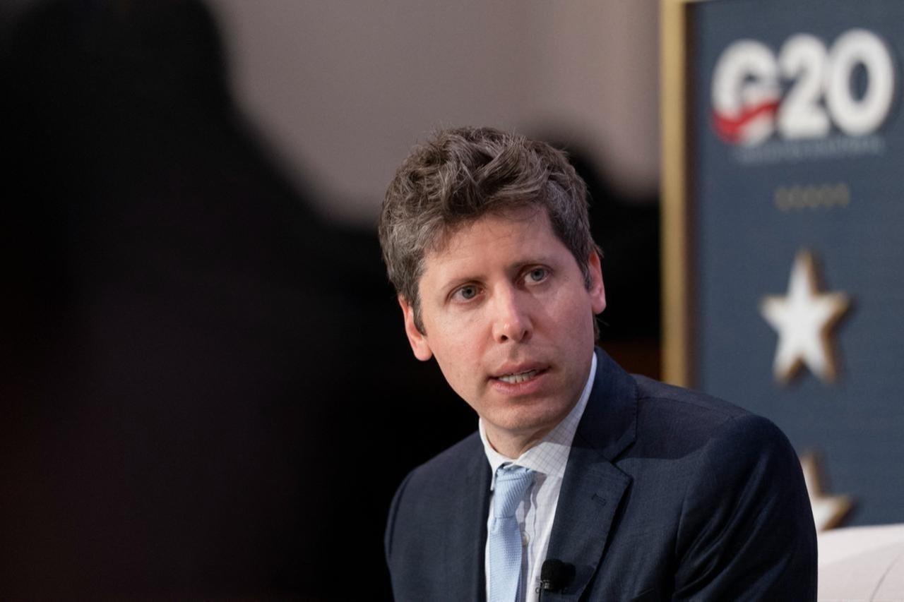 OpenAI will not go public this year: Altman