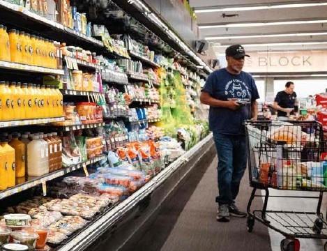 'This is the test': All eyes on US Fed to tackle high inflation