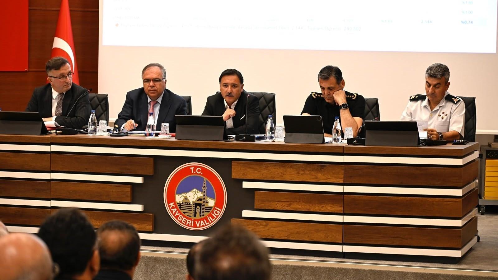 Türkiye’s schools reopen under tight security