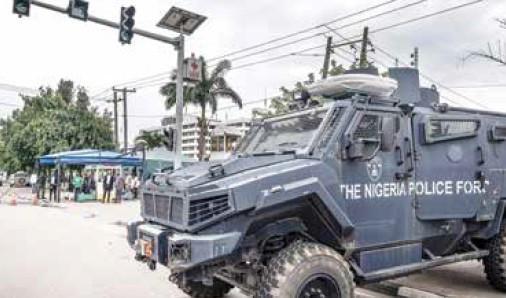 Gunmen kidnap six imams in northern