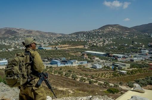 Israel prepares for escalation in West Bank: Media