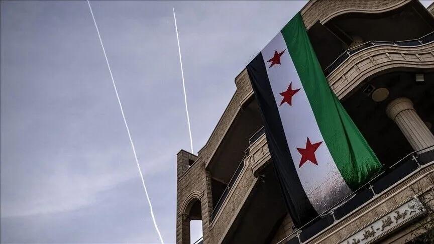 Syria launches first locally issued card for use abroad