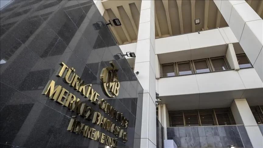Turkish Lira deposit rates hit lowest level since 2023