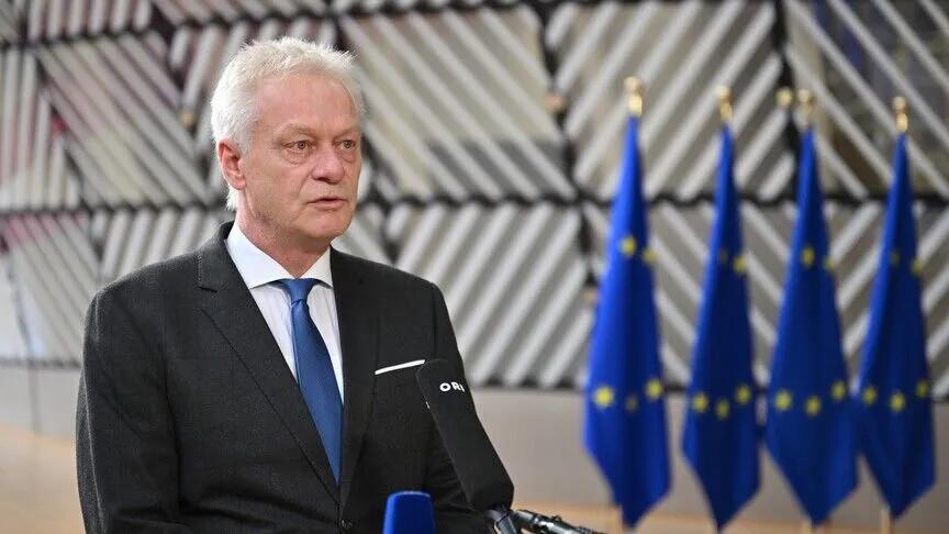 Germany seeks closer agricultural ties with Türkiye