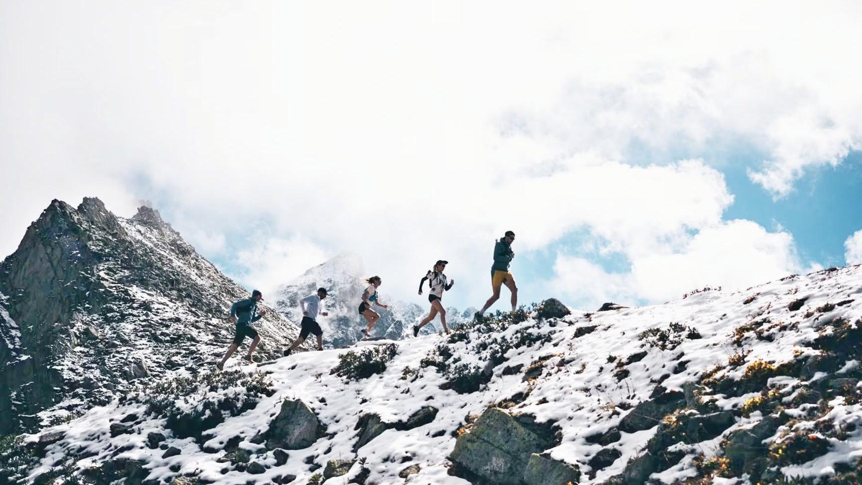 Women take the lead at Kaçkar by UTMB