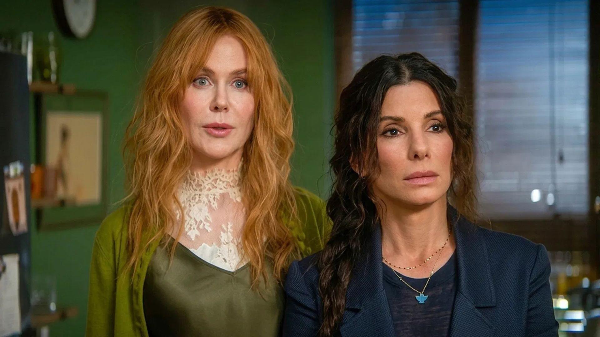‘Practical Magic 2’ breaks Spidey spell