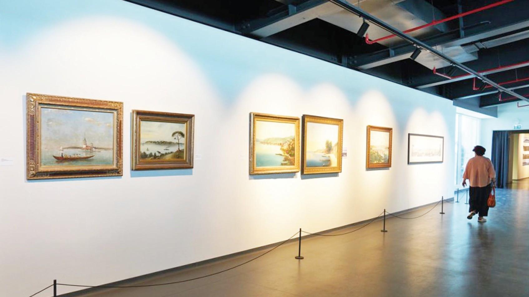 New museum explores the transformation of Bosphorus