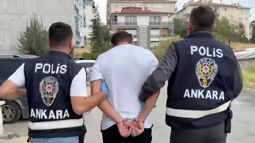 Türkiye hunts 1,008 suspects in major cyber gang sweep