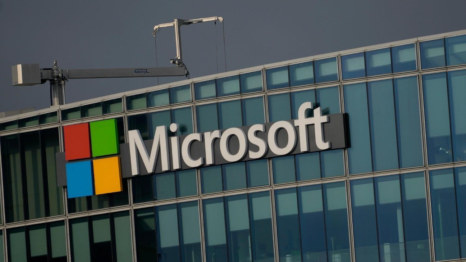 Microsoft publishes AI code of conduct