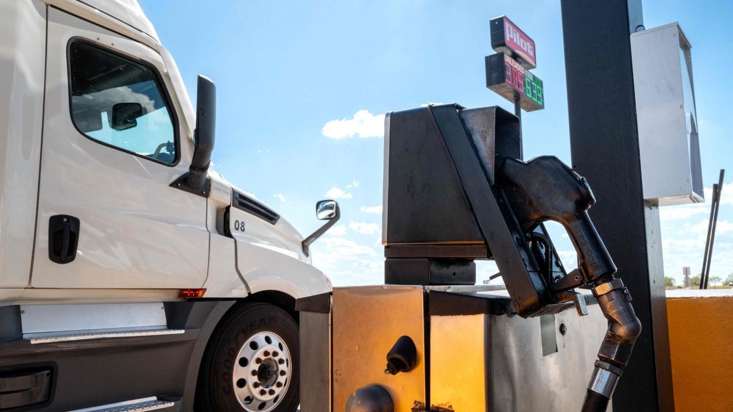 Oil supply squeeze drives up energy bills