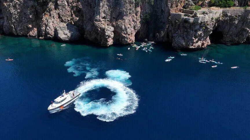 Türkiye ranks second for EU residents’ travel outside bloc