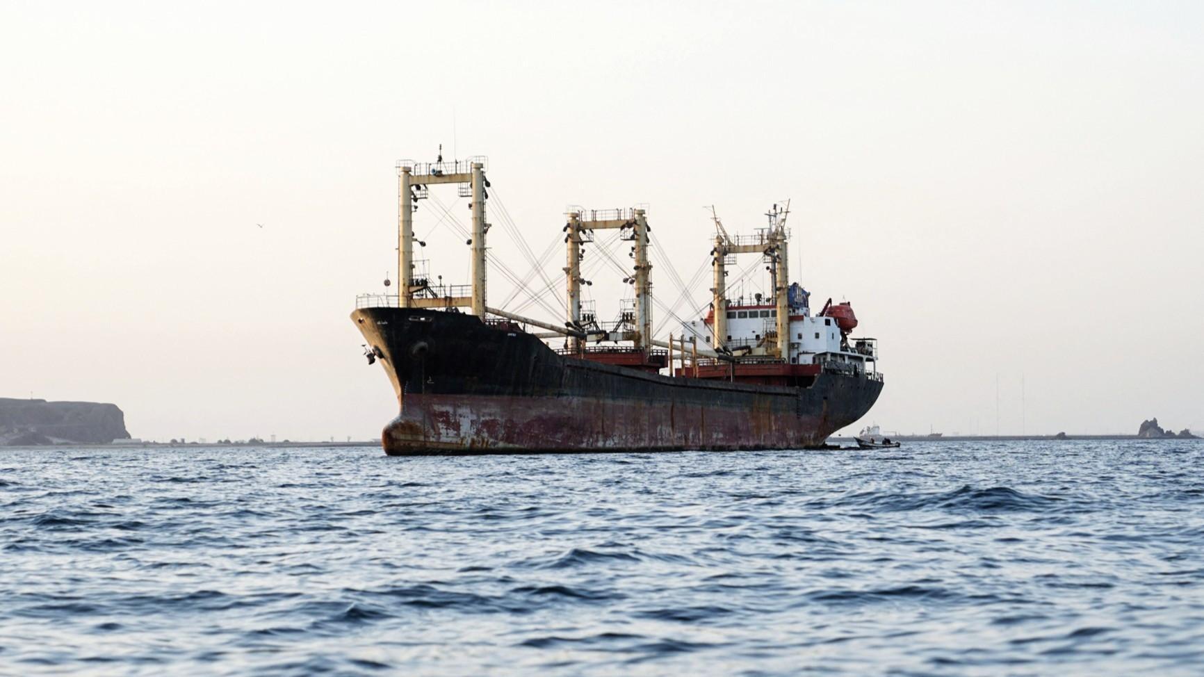 Riyadh seeks backing as Houthi tension escalates