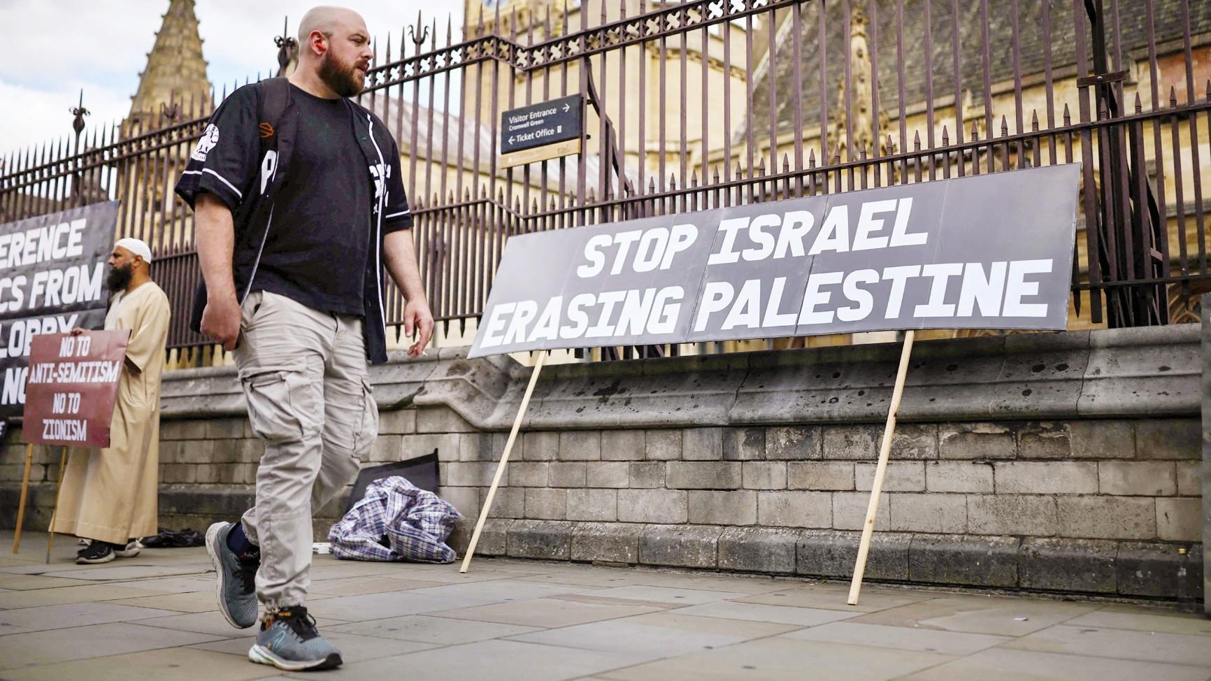 European states mull prison terms for settlement trade: Israeli media