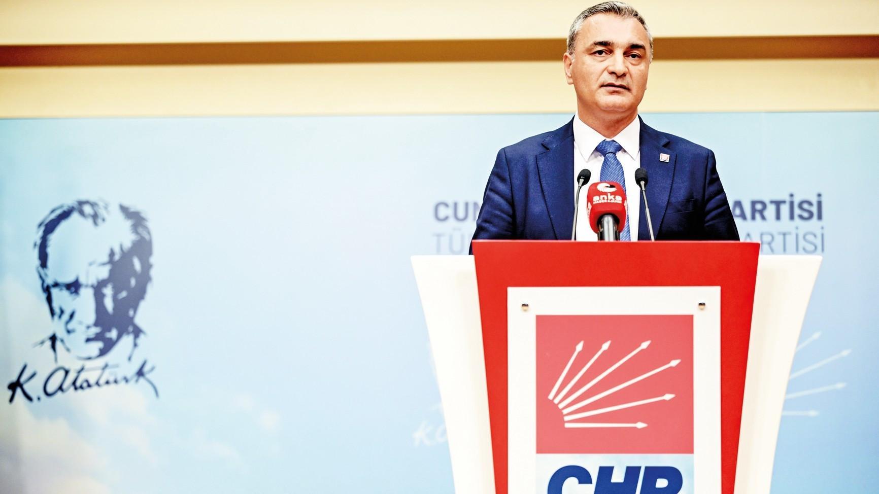 CHP drops appeal against ruling on 2023 convention