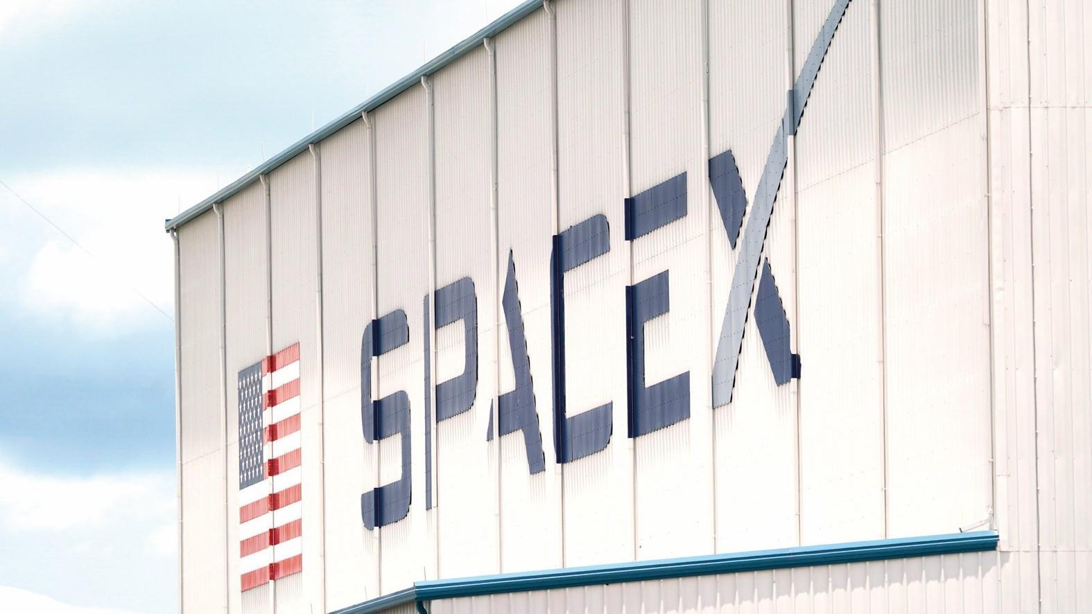 SpaceX prepares for first orbital flight of Starship rocket