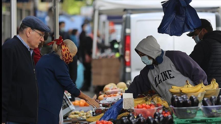 UK inflation rises to 3.1 percent in August