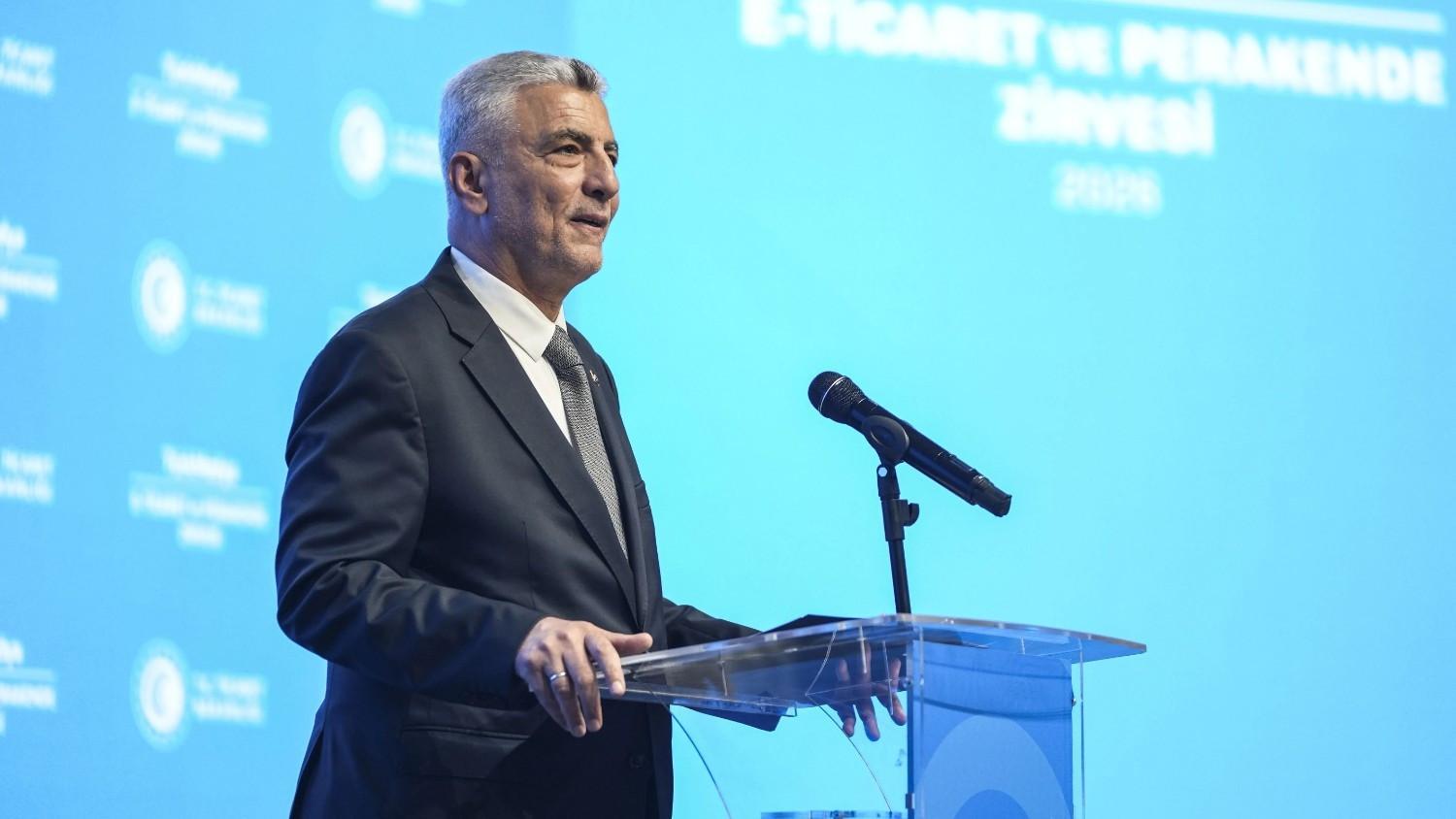 Ankara plans wider support for online exporters