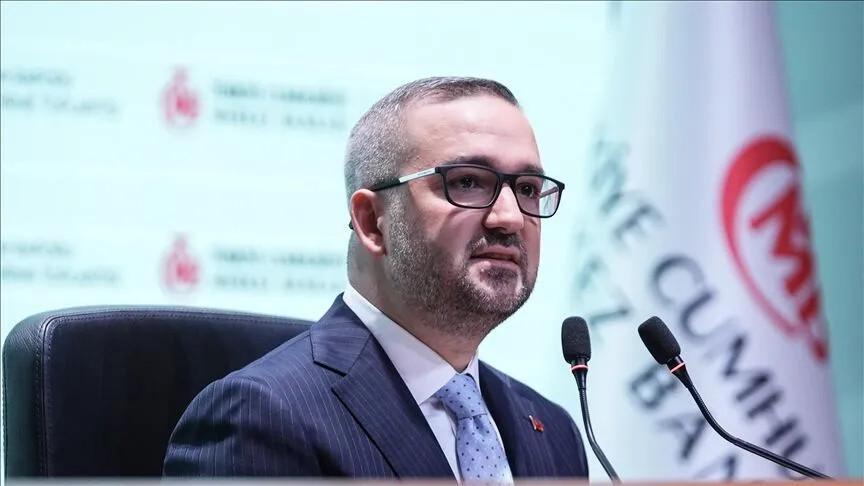 Central banks’ gold demand still high, Karahan says