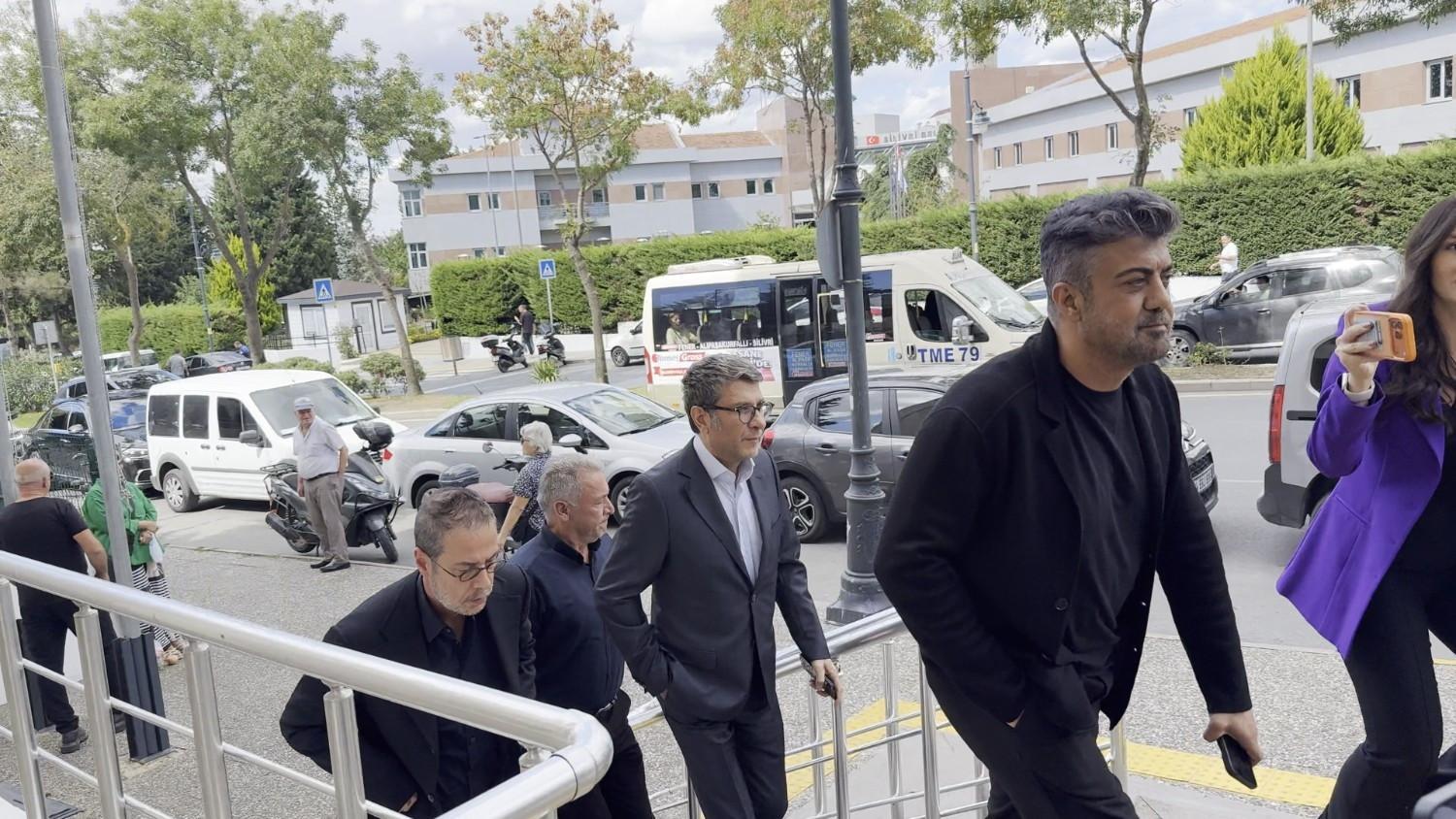Popular Turkish TV series under scrutiny over alleged FETÖ ties