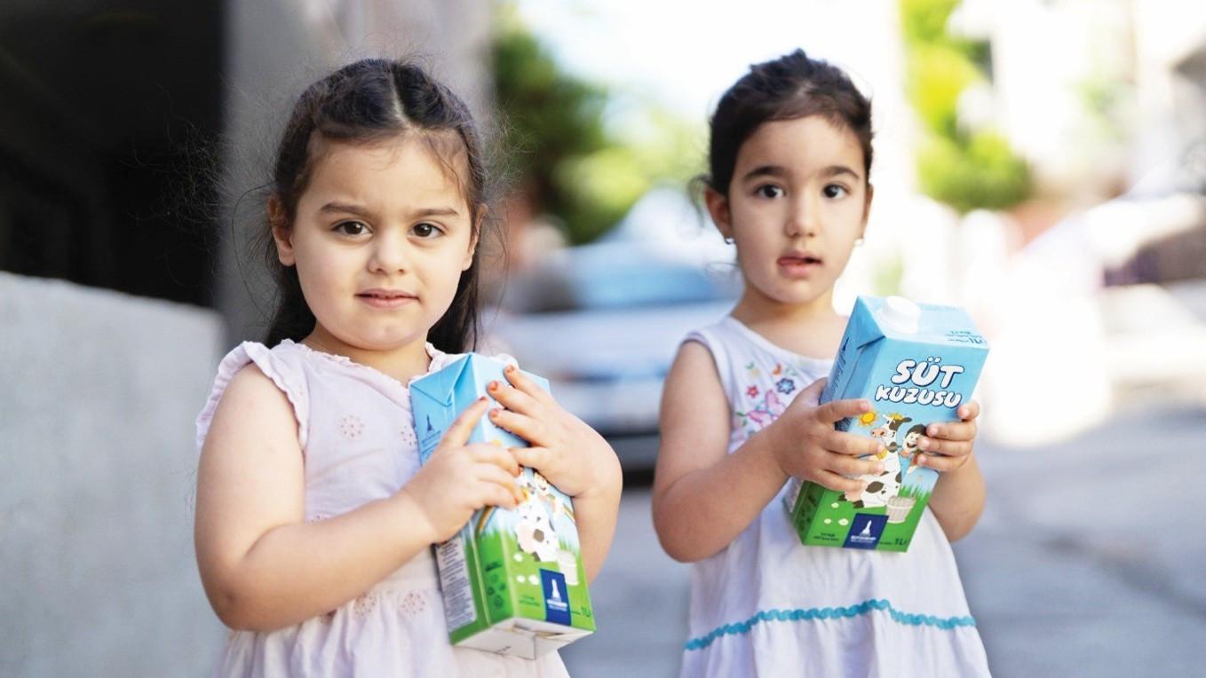 New fat, sugar limits set for milk